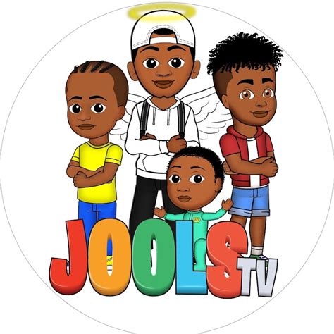 Jools TV®️ (@joolstv_) on TikTok | 1.2M Likes. 141.8K Followers. Jools TV®️ is an animated world created for the kids and for the culture!Watch the latest video from Jools TV®️ (@joolstv_).